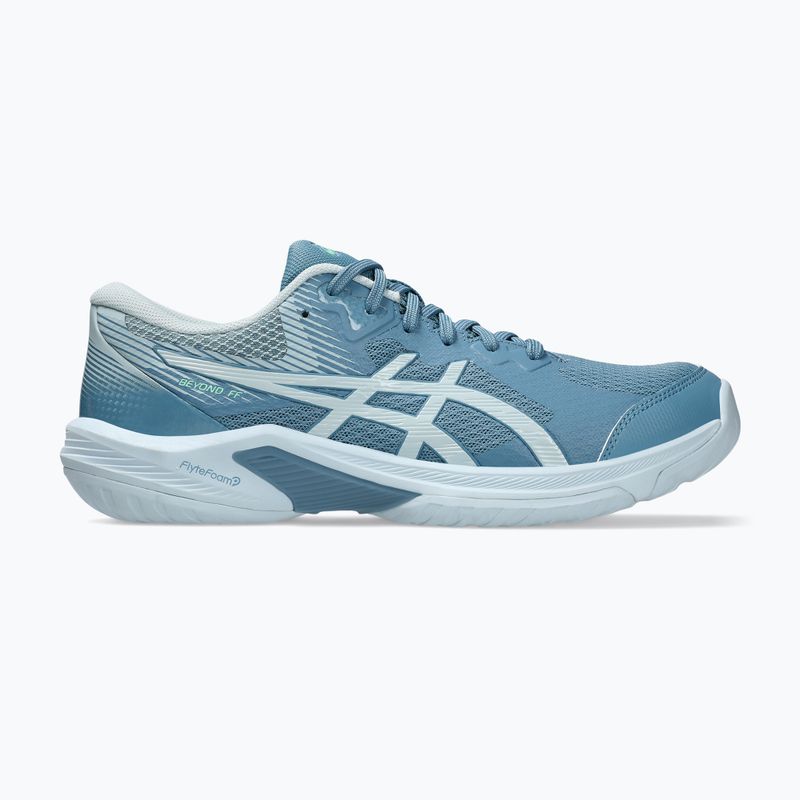Vyriški batai ASICS Beyond FF saba blue/cool grey