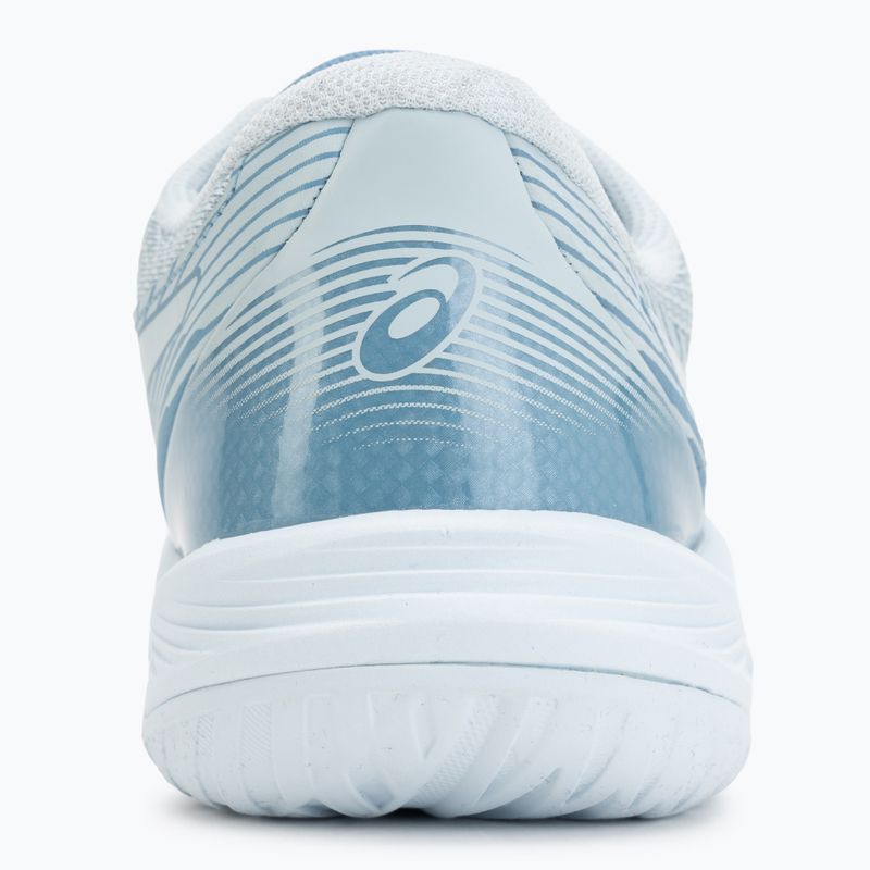 Vyriški batai ASICS Beyond FF saba blue/cool grey 6