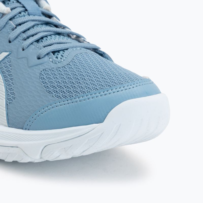 Vyriški batai ASICS Beyond FF saba blue/cool grey 7