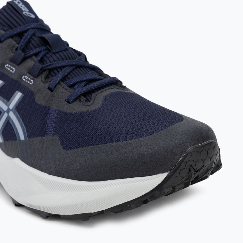 Vyriški bėgimo bateliai ASICS Gel-Venture 11 midnight/grey blue 7