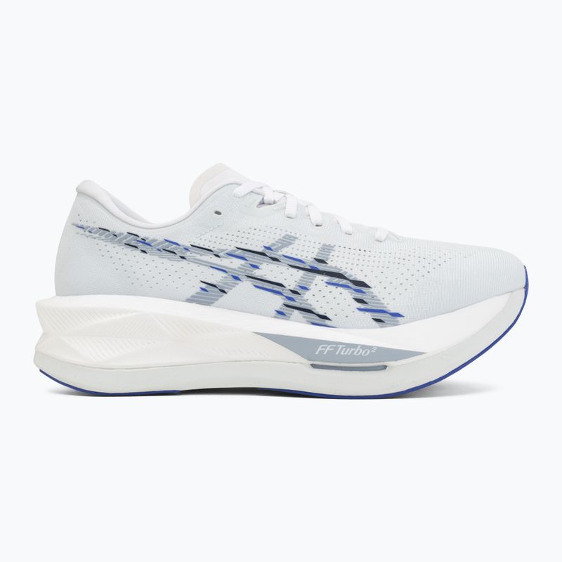 Vyriški bėgimo bateliai ASICS Sonicblast arctic blue/grey blue 2
