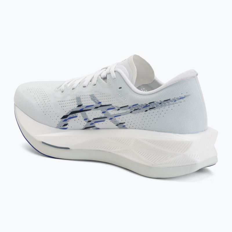Vyriški bėgimo bateliai ASICS Sonicblast arctic blue/grey blue 3