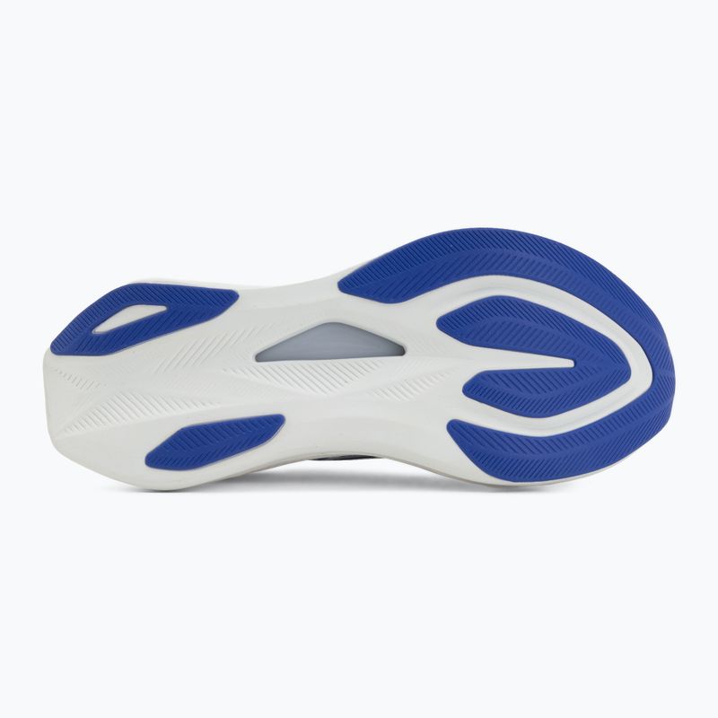 Vyriški bėgimo bateliai ASICS Sonicblast arctic blue/grey blue 4