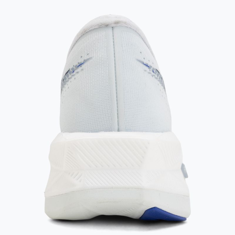 Vyriški bėgimo bateliai ASICS Sonicblast arctic blue/grey blue 6