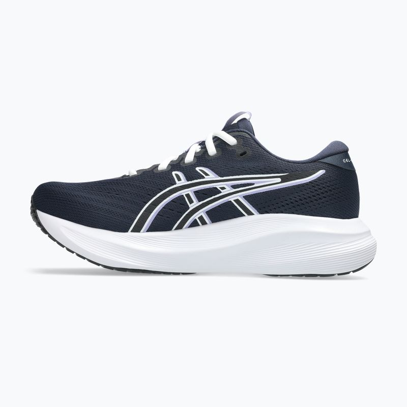 Moteriški bėgimo bateliai ASICS Gel-Excite 11 midnight/white 2