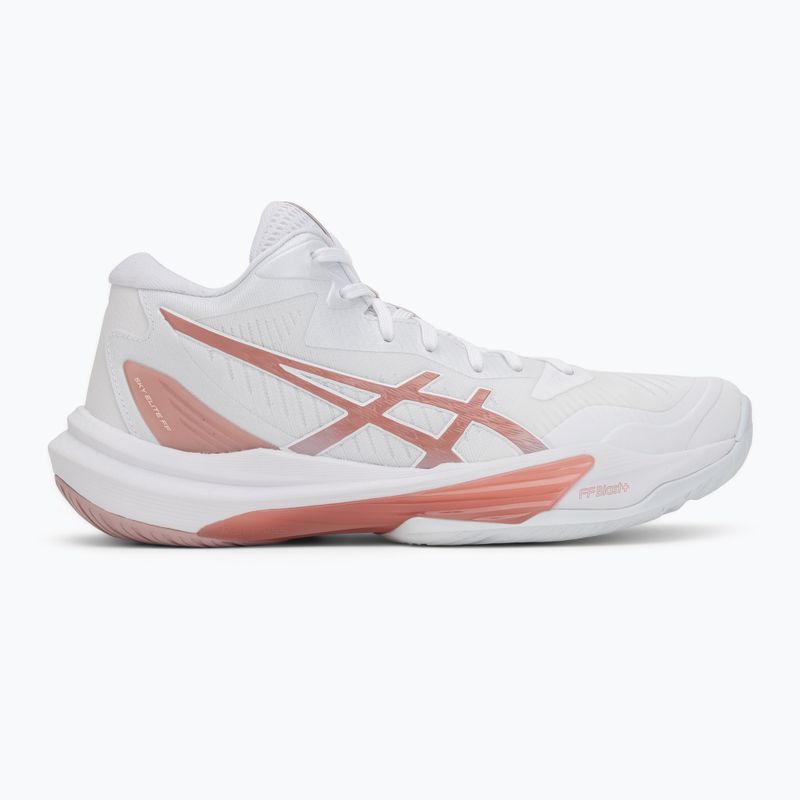 Moteriški batai ASICS Sky Elite FF MT 3 white/morganite 2
