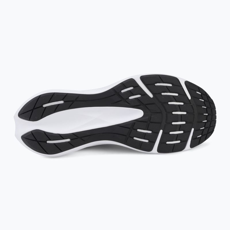 Vyriški bėgimo bateliai ASICS Patriot 14 black/vital green 4