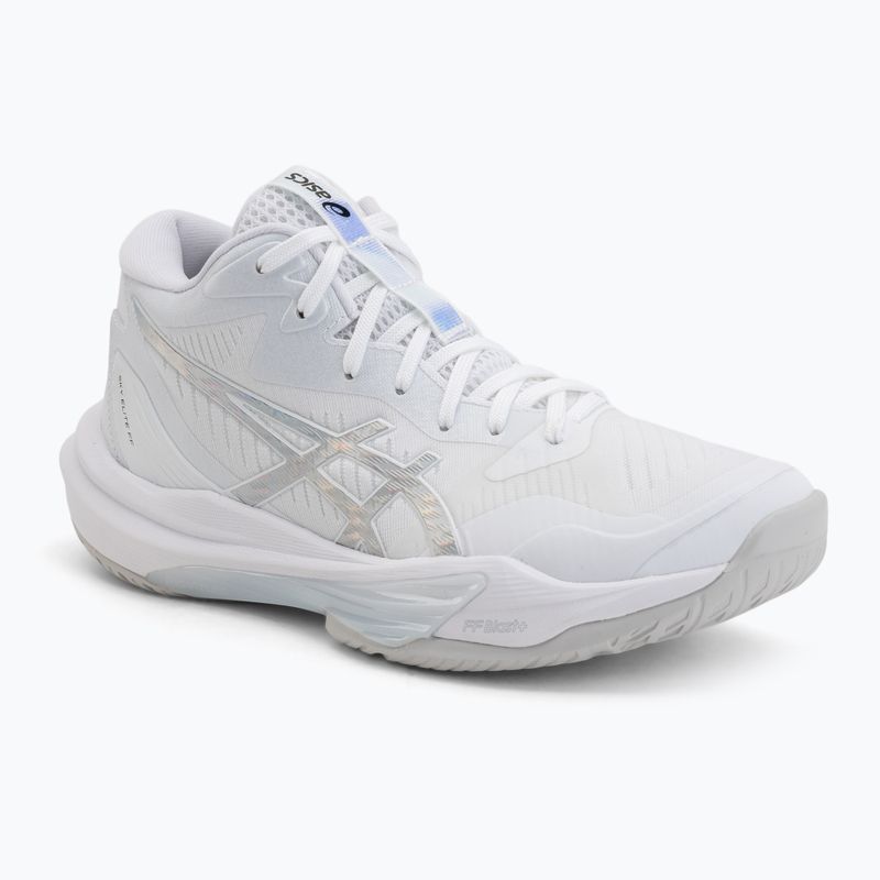 Batai ASICS Sky Elite FF MT 3 white/pure silver