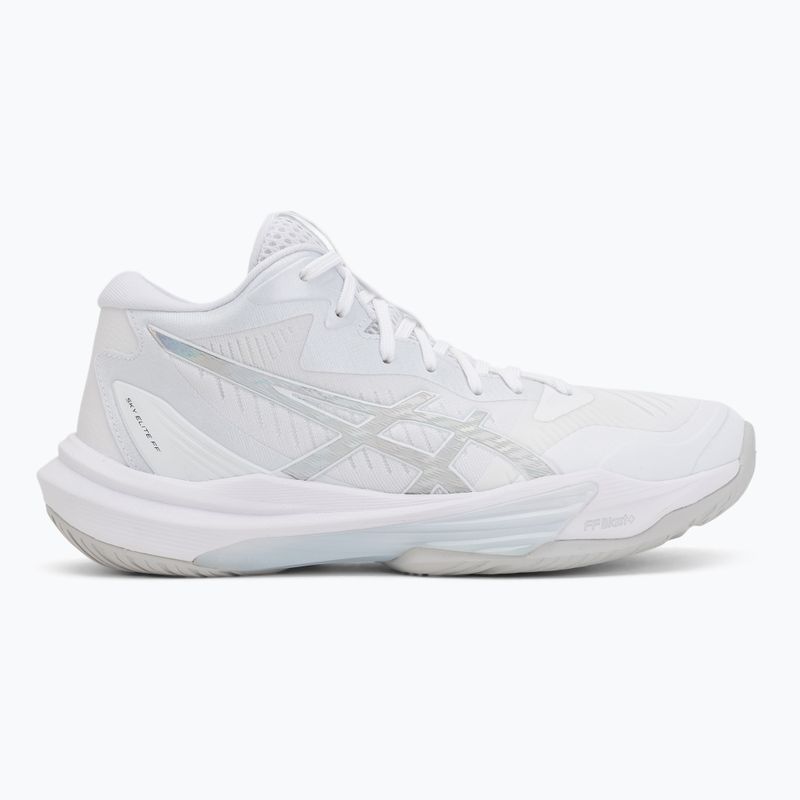 Batai ASICS Sky Elite FF MT 3 white/pure silver 2