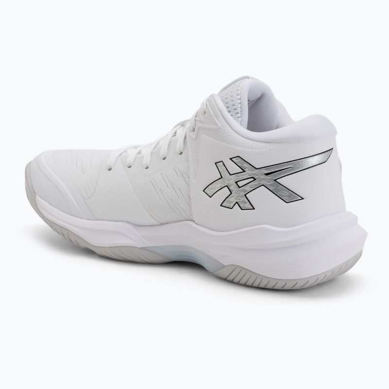 Batai ASICS Sky Elite FF MT 3 white/pure silver 3