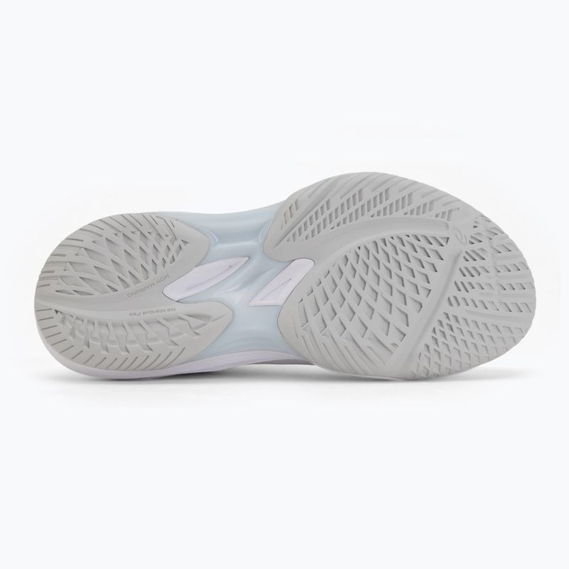 Batai ASICS Sky Elite FF MT 3 white/pure silver 4