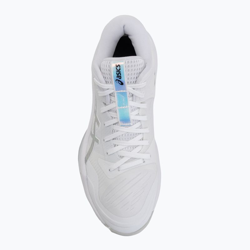 Batai ASICS Sky Elite FF MT 3 white/pure silver 5