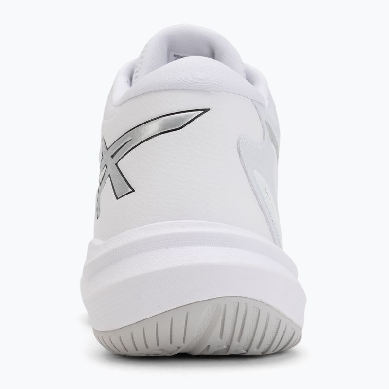 Batai ASICS Sky Elite FF MT 3 white/pure silver 6