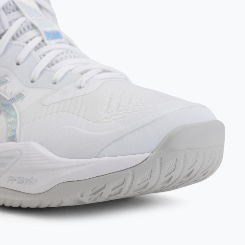 Batai ASICS Sky Elite FF MT 3 white/pure silver 7