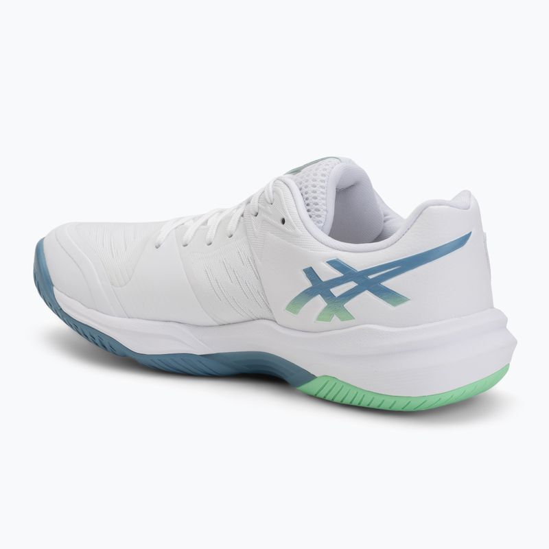 Vyriški batai ASICS Sky Elite FF 3 white/saba blue 3