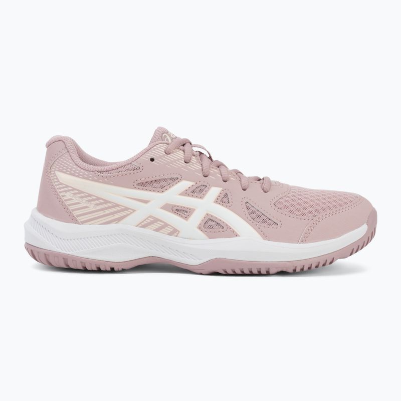 Moteriški batai ASICS Upcourt 6 morganite/white 2
