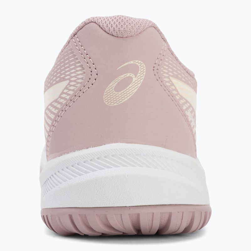 Moteriški batai ASICS Upcourt 6 morganite/white 6