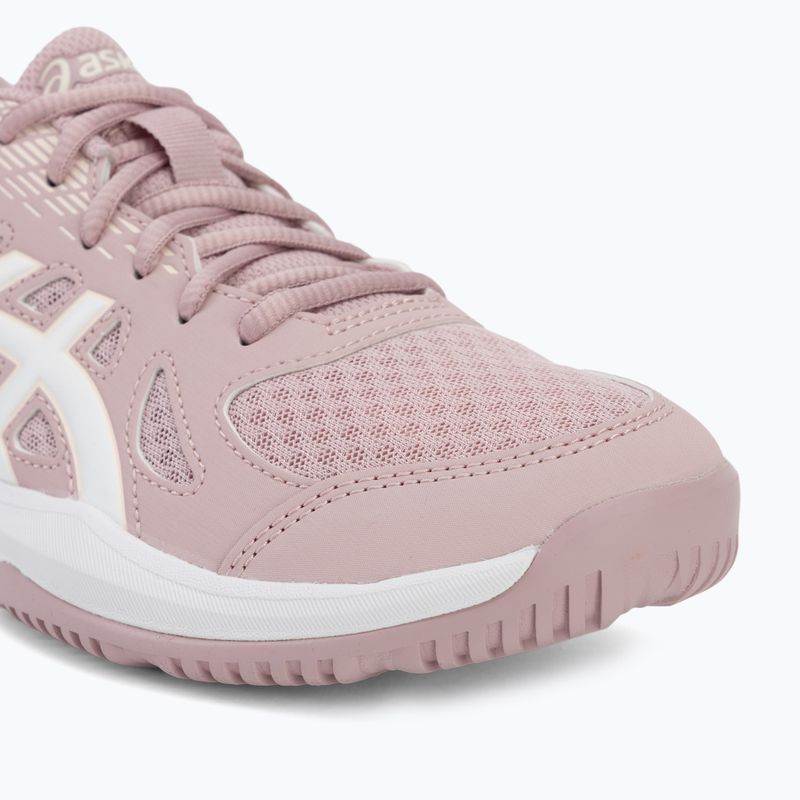 Moteriški batai ASICS Upcourt 6 morganite/white 7