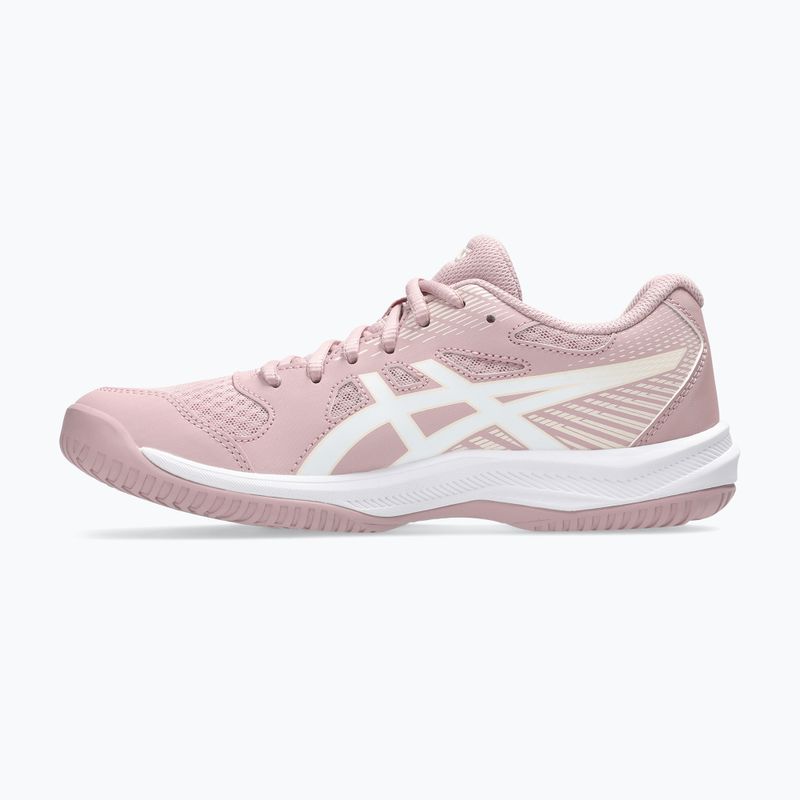 Moteriški batai ASICS Upcourt 6 morganite/white 2