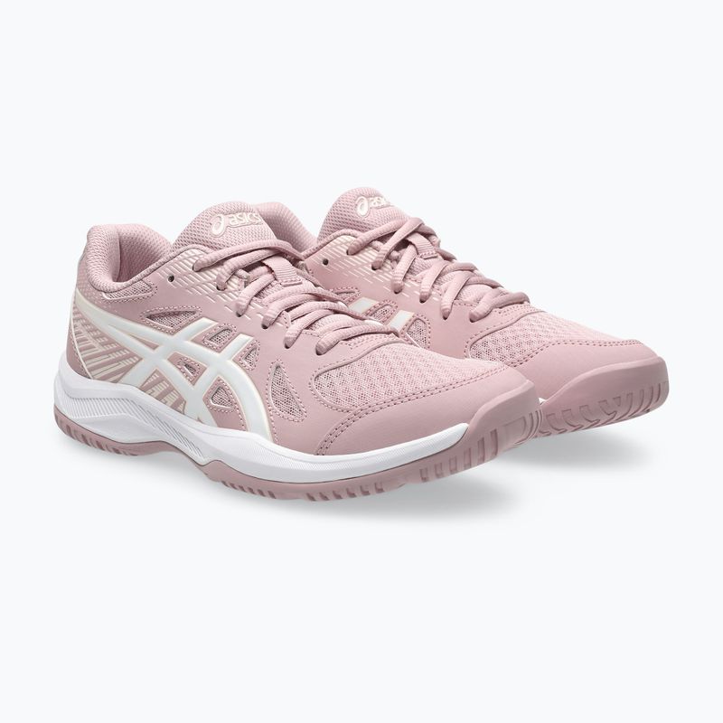 Moteriški batai ASICS Upcourt 6 morganite/white 3