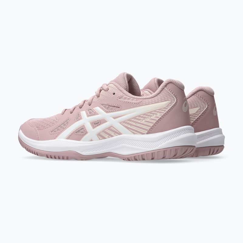 Moteriški batai ASICS Upcourt 6 morganite/white 4