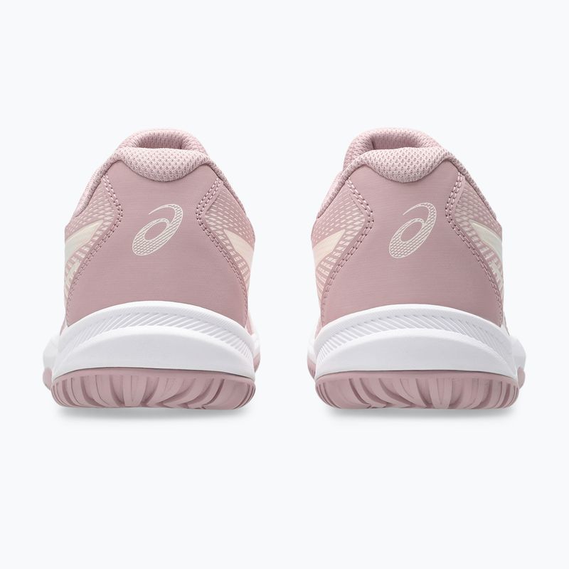 Moteriški batai ASICS Upcourt 6 morganite/white 5