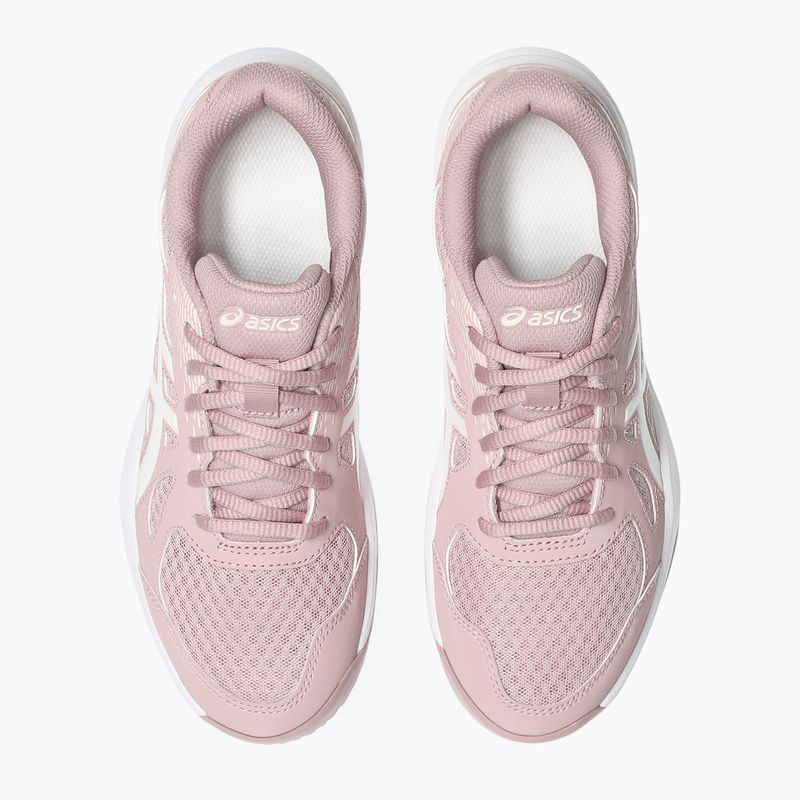 Moteriški batai ASICS Upcourt 6 morganite/white 6