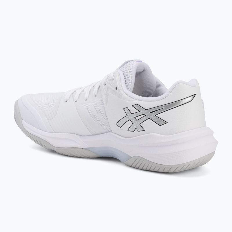 Batai ASICS Sky Elite FF 3 white/pure silver 3