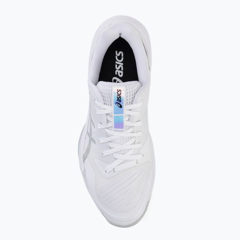 Batai ASICS Sky Elite FF 3 white/pure silver 5