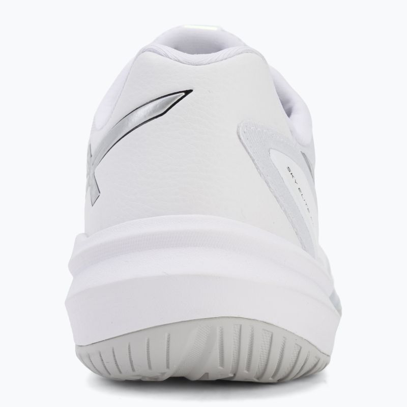 Batai ASICS Sky Elite FF 3 white/pure silver 6