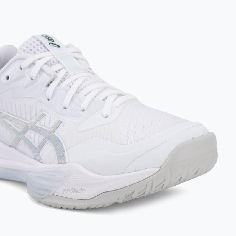 Batai ASICS Sky Elite FF 3 white/pure silver 7