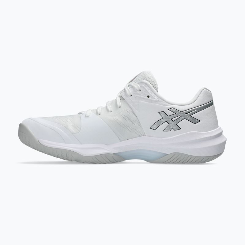 Batai ASICS Sky Elite FF 3 white/pure silver 9