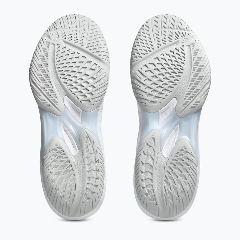 Batai ASICS Sky Elite FF 3 white/pure silver 14