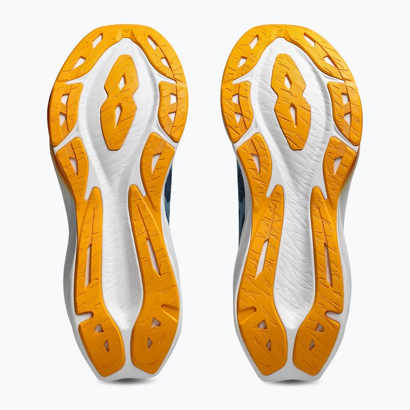 Vyriški bėgimo bateliai ASICS Dynablast 5 twilight blue/saba blue 7