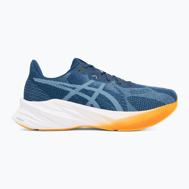 Vyriški bėgimo bateliai ASICS Dynablast 5 twilight blue/saba blue 2