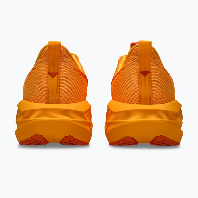 Vyriški bėgimo bateliai ASICS Novablast 5 golden yellow/apricot 5