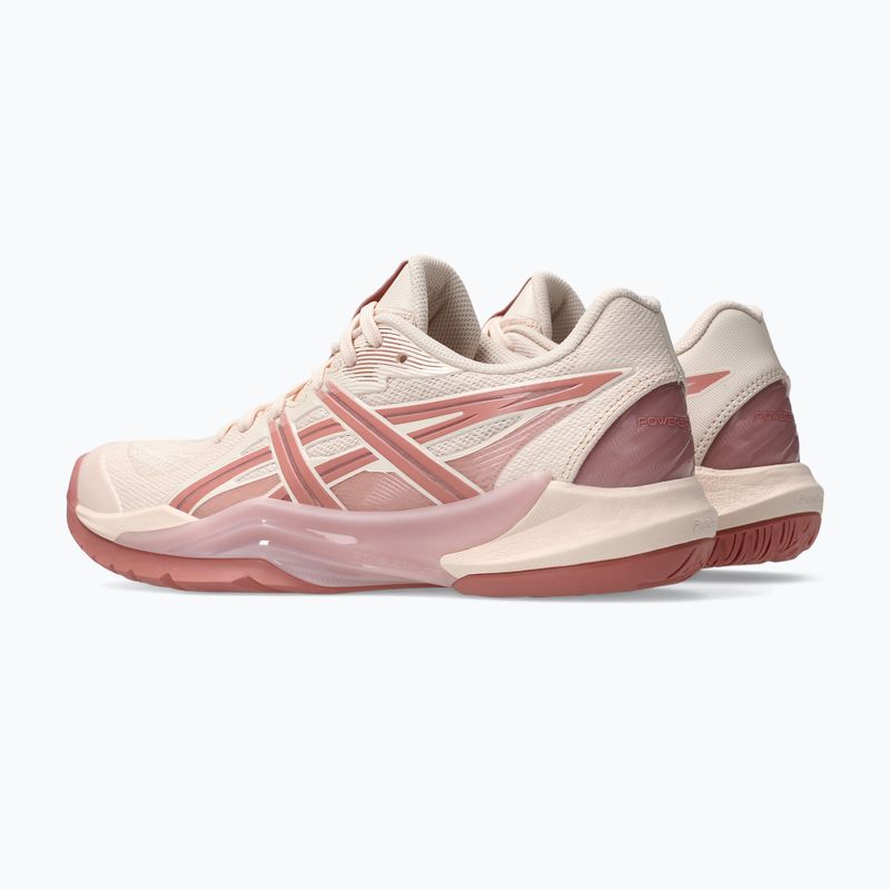 Moteriški batai ASICS Powerbreak FF pearl pink/morganite 4