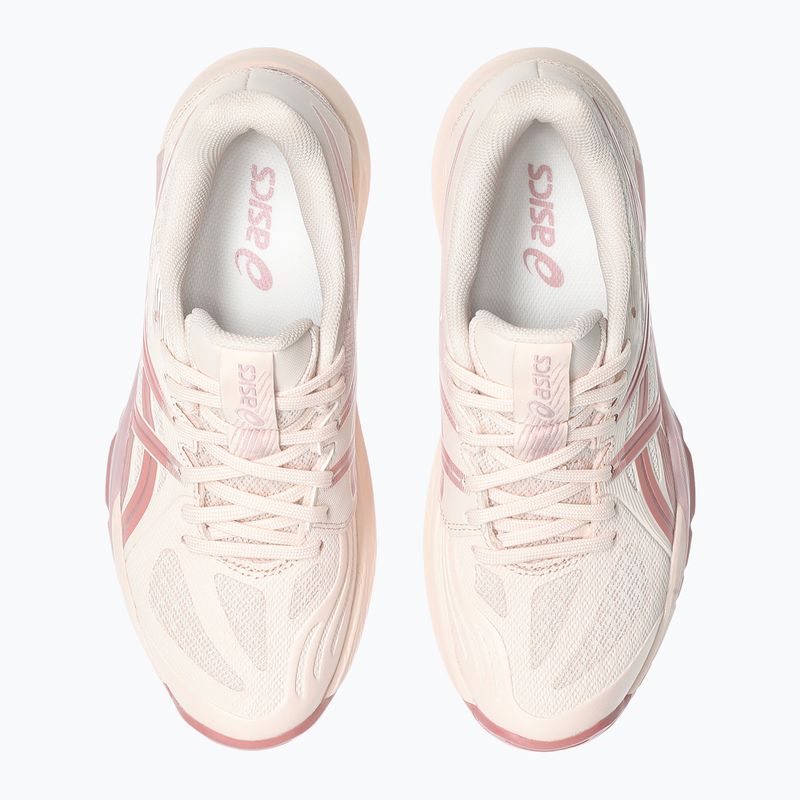 Moteriški batai ASICS Powerbreak FF pearl pink/morganite 6