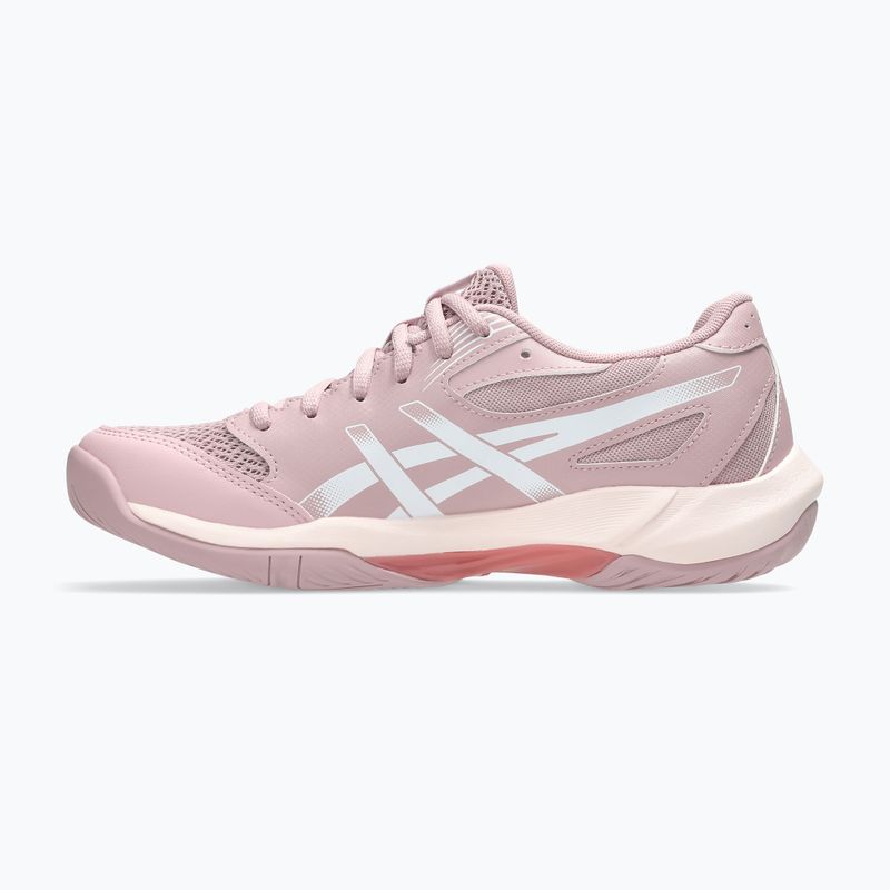 Moteriški tinklinio bateliai ASICS Gel-Rocket 12 morganite/white 9