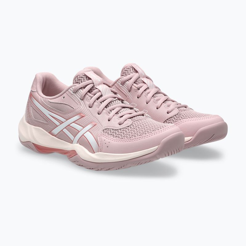 Moteriški tinklinio bateliai ASICS Gel-Rocket 12 morganite/white 10