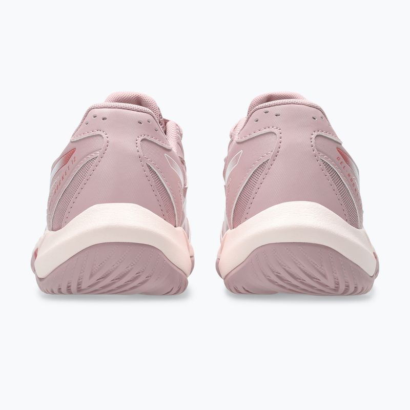 Moteriški tinklinio bateliai ASICS Gel-Rocket 12 morganite/white 12