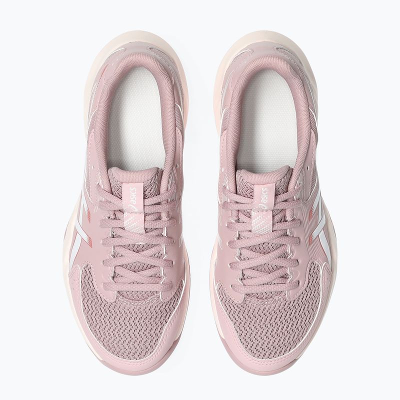 Moteriški tinklinio bateliai ASICS Gel-Rocket 12 morganite/white 13