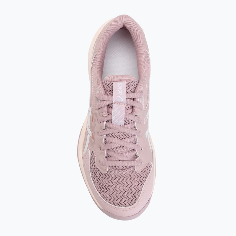 Moteriški tinklinio bateliai ASICS Gel-Rocket 12 morganite/white 5