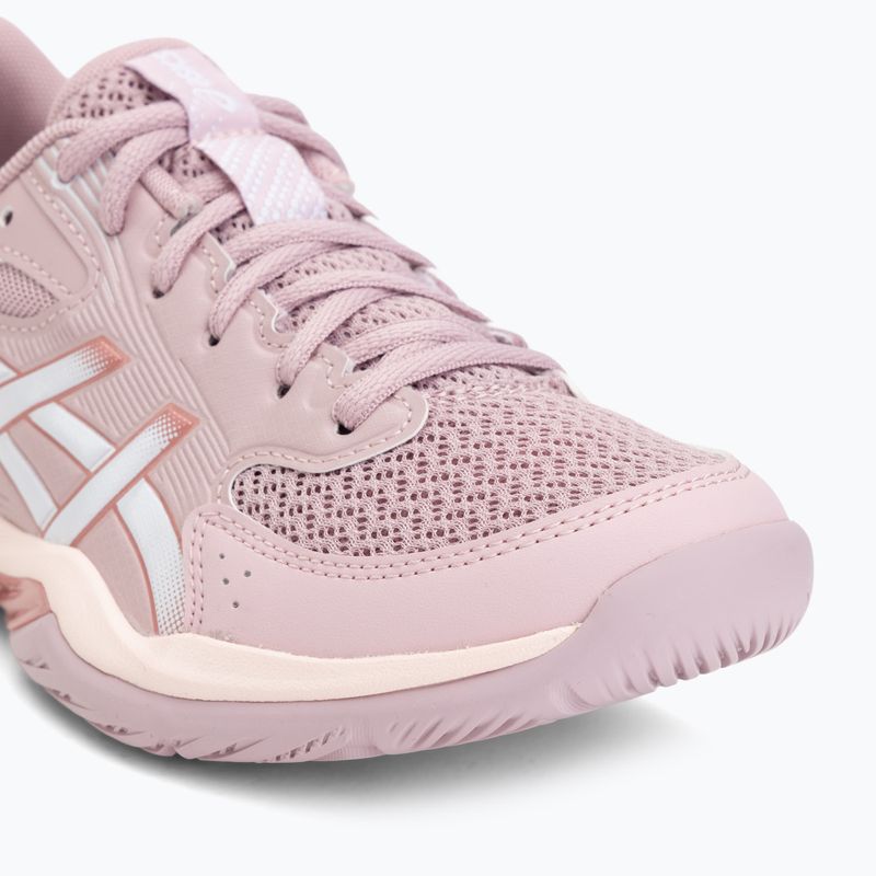 Moteriški tinklinio bateliai ASICS Gel-Rocket 12 morganite/white 7