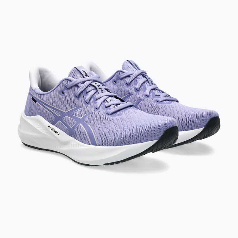 Moteriški bėgimo bateliai Asics Versablast 4 bluebell/lilac hint 10