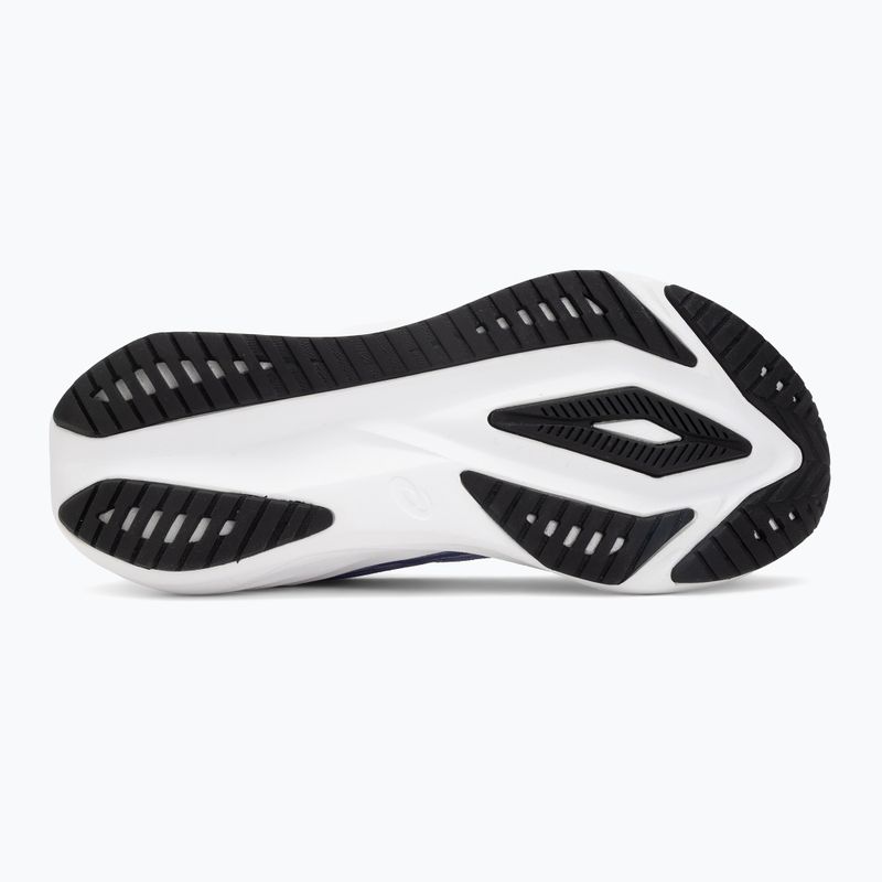 Moteriški bėgimo bateliai Asics Versablast 4 bluebell/lilac hint 4