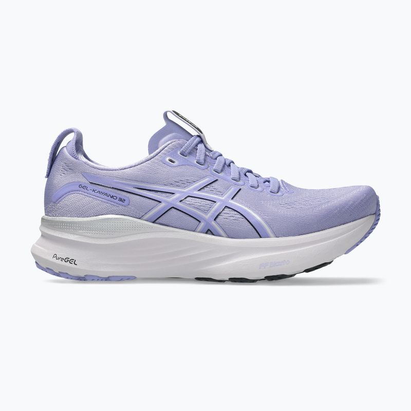 Moteriški bėgimo bateliai ASICS Gel-Kayano 32 bluebell/pure silver
