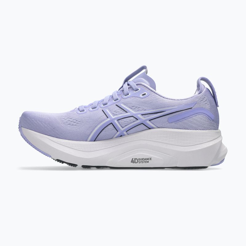 Moteriški bėgimo bateliai ASICS Gel-Kayano 32 bluebell/pure silver 2