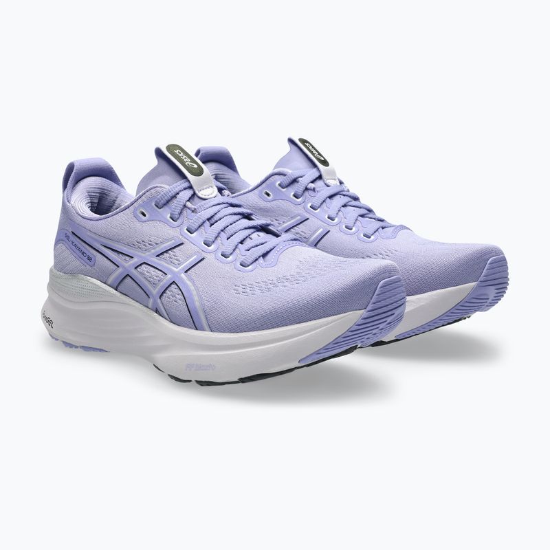 Moteriški bėgimo bateliai ASICS Gel-Kayano 32 bluebell/pure silver 3