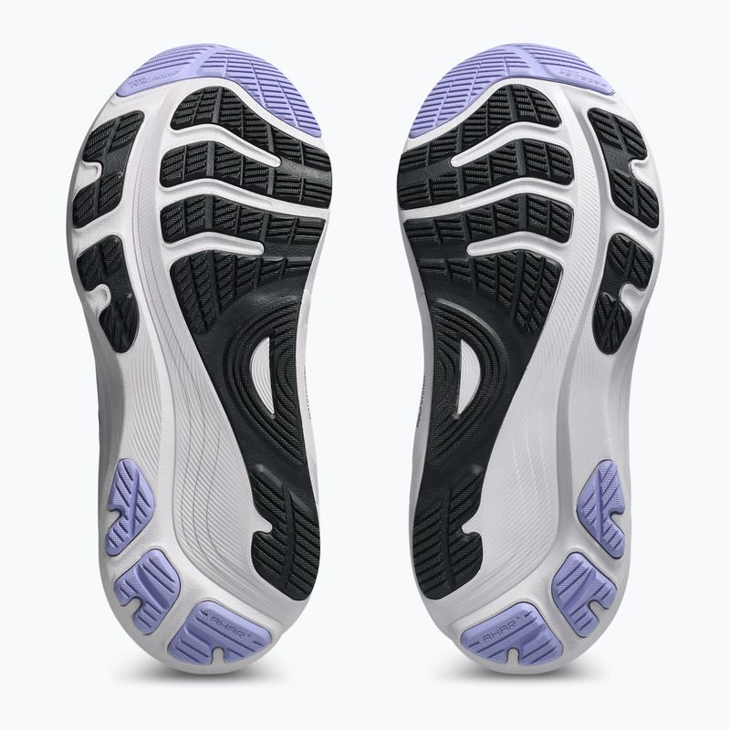 Moteriški bėgimo bateliai ASICS Gel-Kayano 32 bluebell/pure silver 7